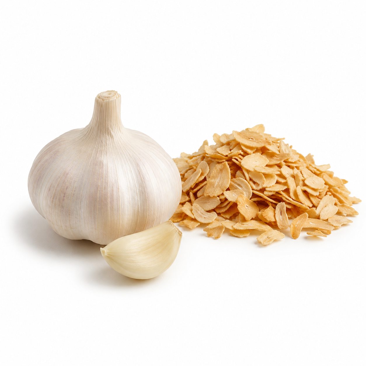 Garlic Flakes product image